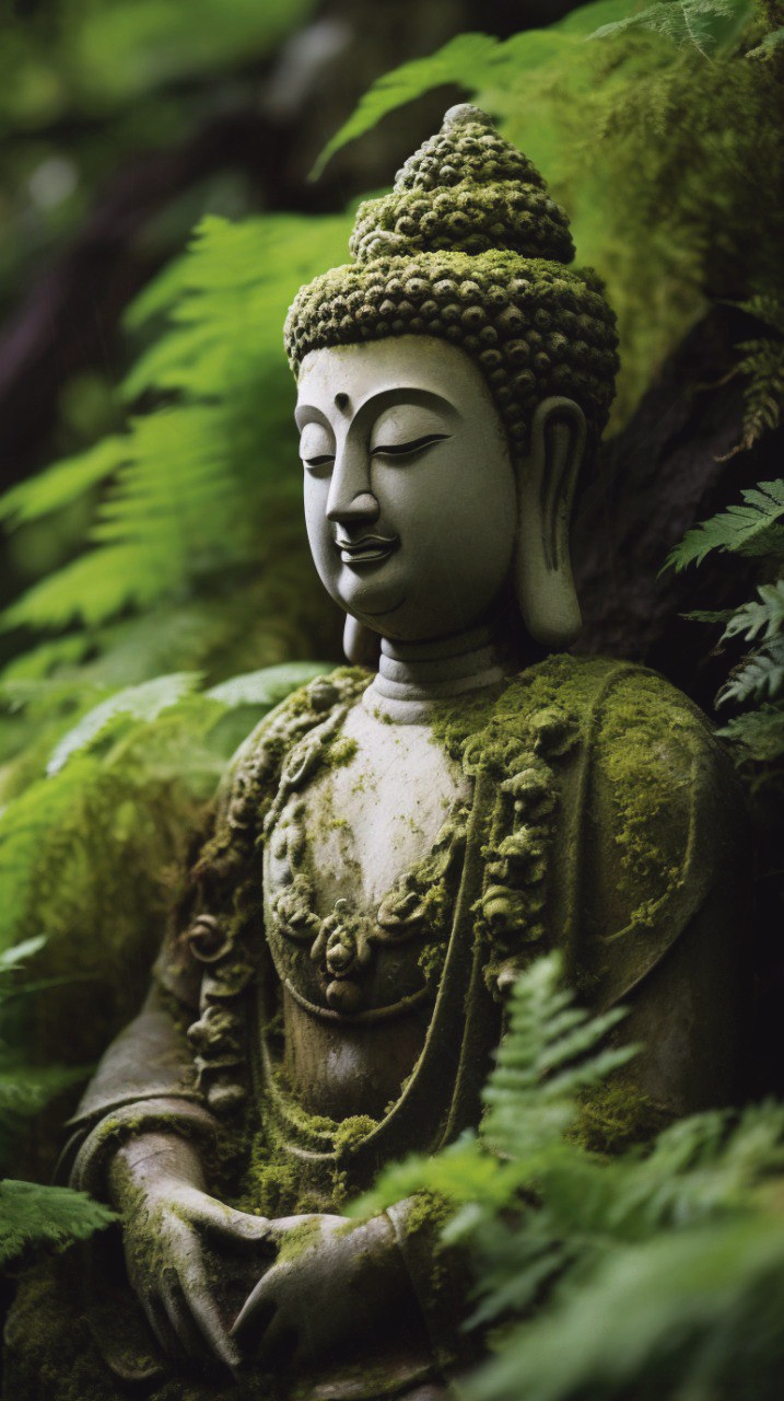 Ritual yoga contemplativ